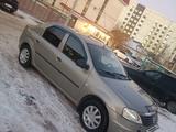 Renault Logan 2010 годаүшін2 200 000 тг. в Астана – фото 3