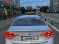 Hyundai Sonata 2015 годаүшін8 050 000 тг. в Усть-Каменогорск – фото 2