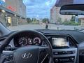 Hyundai Sonata 2015 годаүшін8 050 000 тг. в Усть-Каменогорск – фото 4