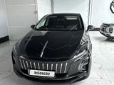 Hongqi E-QM5 2024 годаүшін7 300 000 тг. в Кызылорда – фото 2