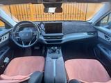 Hongqi E-QM5 2024 годаүшін7 300 000 тг. в Кызылорда – фото 3