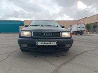 Audi 100 1993 годаүшін2 100 000 тг. в Балхаш