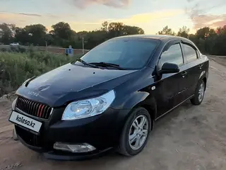 Ravon Nexia R3