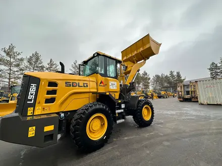 SDLG  SDLG 933 935 936 946 953 956 968 975 2026 года за 8 500 000 тг. в Алматы – фото 8