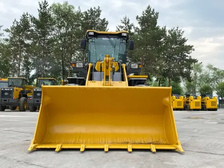 SDLG  SDLG 933 935 936 946 953 956 968 975 2026 года за 8 500 000 тг. в Алматы – фото 9