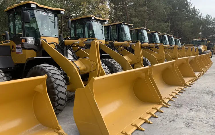 SDLG  SDLG 933 935 936 946 953 956 968 975 2025 года за 9 500 000 тг. в Алматы