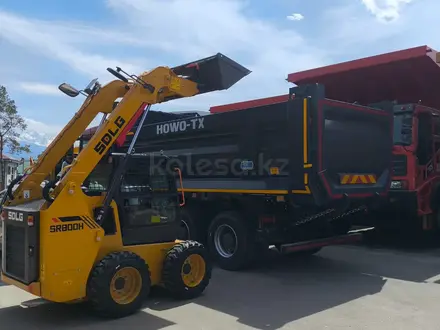 SDLG  SDLG 933 935 936 946 953 956 968 975 2026 года за 8 500 000 тг. в Алматы – фото 48