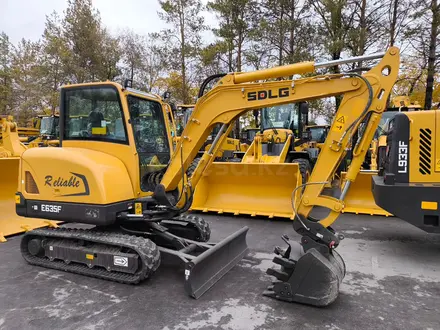 SDLG  SDLG 933 935 936 946 953 956 968 975 2026 года за 8 500 000 тг. в Алматы – фото 56