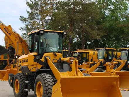 SDLG  SDLG 933 935 936 946 953 956 968 975 2026 года за 8 500 000 тг. в Алматы – фото 12