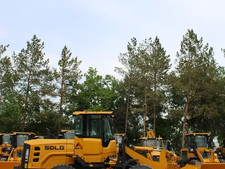 SDLG  SDLG 933 935 936 946 953 956 968 975 2026 года за 8 500 000 тг. в Алматы – фото 25