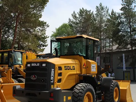 SDLG  SDLG 933 935 936 946 953 956 968 975 2026 года за 8 500 000 тг. в Алматы – фото 7