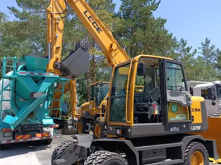 SDLG  SDLG 933 935 936 946 953 956 968 975 2026 года за 8 500 000 тг. в Алматы – фото 31
