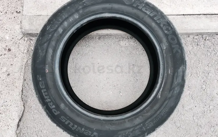 1 летняя шина Hankook 225/60/17 за 29 990 тг. в Астана