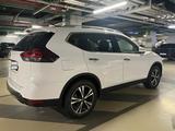 Nissan X-Trail 2021 года за 12 500 000 тг. в Астана – фото 4