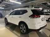 Nissan X-Trail 2021 года за 12 500 000 тг. в Астана – фото 2