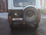 УАЗ 3151 1998 года за 1 500 000 тг. в Алматы – фото 3