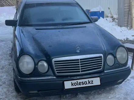 Mercedes-Benz E 430 1996 года за 4 000 000 тг. в Алматы