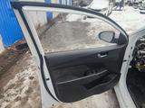 Дверь водительская на Hyundai Accent 2019 за 200 000 тг. в Алматы – фото 3