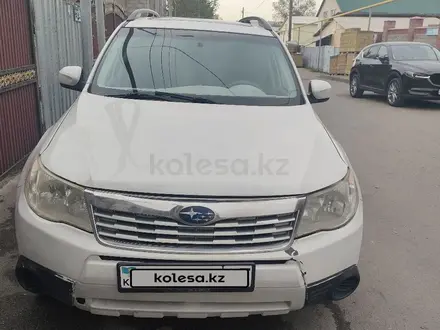 Subaru Forester 2009 года за 5 490 000 тг. в Алматы