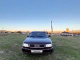 Audi A6 1994 года за 3 200 000 тг. в Шымкент – фото 3
