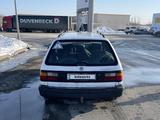 Volkswagen Passat 1990 годаfor800 000 тг. в Уральск – фото 5