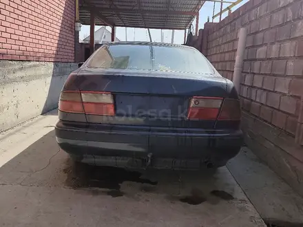 Toyota Carina E 1995 года за 850 000 тг. в Алматы – фото 4