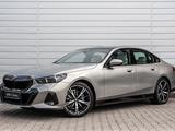 BMW 530 XDrive 2026 года за 56 630 378 тг. в Астана