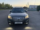 Lifan X60 2014 годаүшін2 650 000 тг. в Астана – фото 2