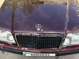 Mercedes-Benz E 260 1992 годаүшін700 000 тг. в Павлодар – фото 4