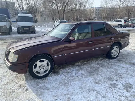 Mercedes-Benz E 260 1992 года за 550 000 тг. в Павлодар – фото 18