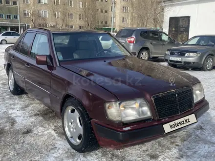 Mercedes-Benz E 260 1992 года за 550 000 тг. в Павлодар – фото 21