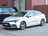 Toyota Corolla 2020 года за 8 000 000 тг. в Астана
