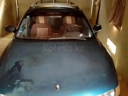 Mazda Cronos 1992 года за 700 000 тг. в Шымкент – фото 3
