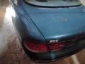 Mazda Cronos 1992 года за 700 000 тг. в Шымкент – фото 7