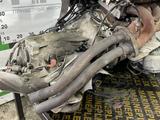АКПП 01N 4 ступка снята с двигателя AVF 1.9 литра за 300 000 тг. в Астана
