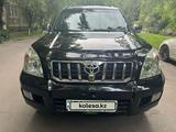 Toyota Land Cruiser Prado 2004 года за 9 400 000 тг. в Алматы – фото 2