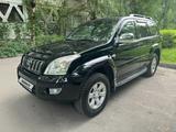 Toyota Land Cruiser Prado 2004 года за 9 400 000 тг. в Алматы