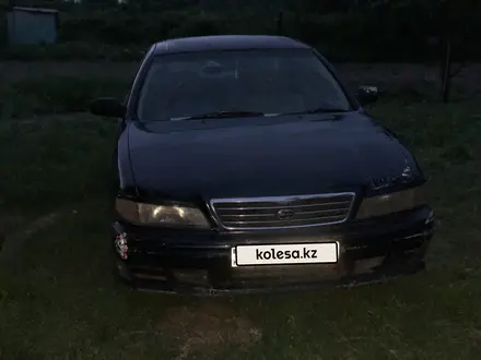 Nissan Cefiro 1995 года за 2 000 000 тг. в Алматы – фото 2