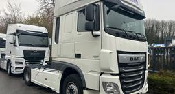 DAF  FX 530 Super Space Cab 2017 года за 26 000 000 тг. в Аксукент – фото 4