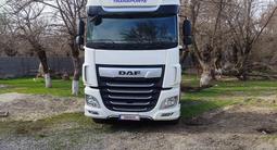 DAF  FX 530 Super Space Cab 2017 года за 26 000 000 тг. в Аксукент – фото 5