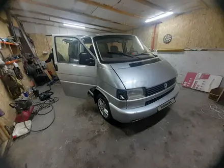 Volkswagen Caravelle 1993 года за 3 200 000 тг. в Караганда – фото 12