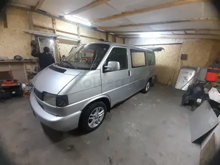 Volkswagen Caravelle 1993 года за 3 200 000 тг. в Караганда – фото 13