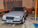 Mercedes-Benz E 230 1991 годаfor2 500 000 тг. в Шымкент – фото 2