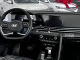 Hyundai Elantra 2024 года за 8 850 000 тг. в Шымкент – фото 2