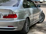 BMW 330 2000 года за 3 900 000 тг. в Астана – фото 2