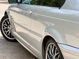 BMW 330 2000 года за 3 900 000 тг. в Астана – фото 3