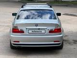 BMW 330 2000 года за 3 900 000 тг. в Астана – фото 5