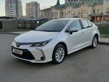 Toyota Corolla 2022 года за 11 755 000 тг. в Астана