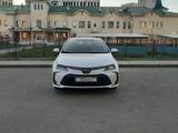 Toyota Corolla 2022 годаүшін11 755 000 тг. в Астана – фото 2