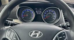 Hyundai Elantra 2015 года за 4 000 000 тг. в Актобе – фото 5